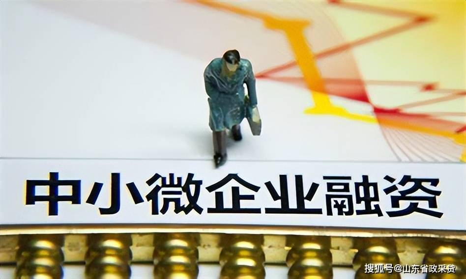 熱點(diǎn)關(guān)注:小微企業(yè)融資狀況如何?如何做好下一步工作?__信息_服務(wù)