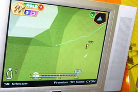 2005年中國(guó)國(guó)際通信設(shè)備技術(shù)展 通信展游戲手機(jī)秀圖片引領(lǐng)移動(dòng)娛樂(lè)新潮流